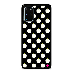 KATE SPADE LOGO APPLE COLLAGE Samsung Galaxy S20 Plus Case Cover