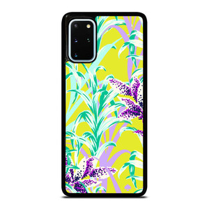 KATE SPADE LOGO YELLOW Samsung Galaxy S20 Plus Case Cover KATE SPADE LOGO YELLOW Samsung Galaxy S20 Plus Case Cover
