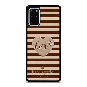 KATE SPADE LOVE Samsung Galaxy S20 Plus Case Cover