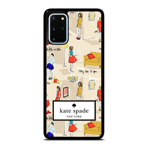 KATE SPADE NEW YORK ART Samsung Galaxy S20 Plus Case Cover
