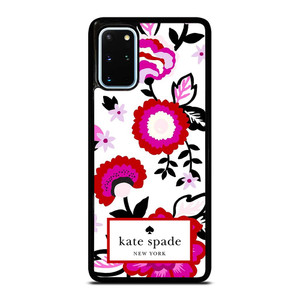 KATE SPADE NEW YORK FLOWER ART Samsung Galaxy S20 Plus Case Cover