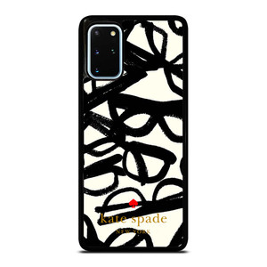 KATE SPADE NEW YORK GLASSES Samsung Galaxy S20 Plus Case Cover