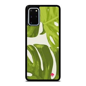KATE SPADE NEW YORK LEAF Samsung Galaxy S20 Plus Case Cover KATE SPADE NEW YORK LEAF Samsung Galaxy S20 Plus Case Cover