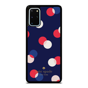 KATE SPADE NEW YORK LIGHT BUBBLE Samsung Galaxy S20 Plus Case Cover