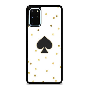 KATE SPADE NEW YORK LOGO GOLD Samsung Galaxy S20 Plus Case Cover KATE SPADE NEW YORK LOGO GOLD Samsung Galaxy S20 Plus Case Cover