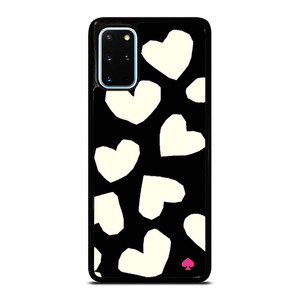 KATE SPADE NEW YORK LOVE COLLAGE Samsung Galaxy S20 Plus Case Cover