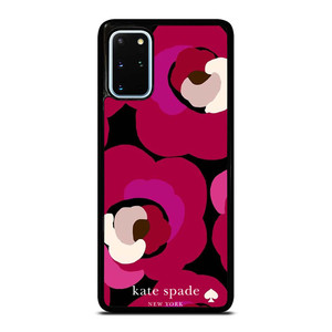 KATE SPADE NEW YORK ROSES Samsung Galaxy S20 Plus Case Cover