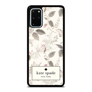 KATE SPADE NEW YORK VINTAGE Samsung Galaxy S20 Plus Case Cover