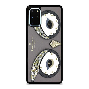 KATE SPADE OWL APPLIQUE Samsung Galaxy S20 Plus Case Cover