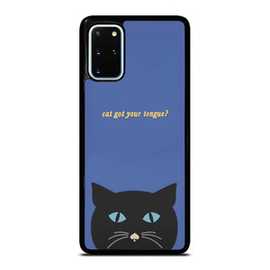 KATE SPADE RESIN CAT Samsung Galaxy S20 Plus Case Cover