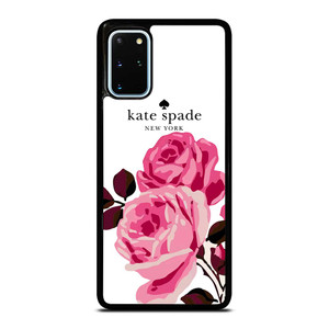 KATE SPADE ROSE Samsung Galaxy S20 Plus Case Cover