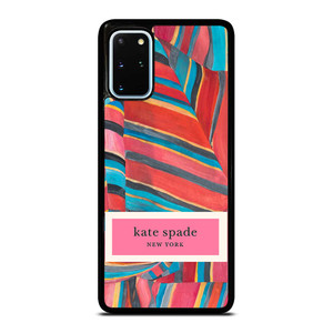 KATE SPADE STRIPE ICON Samsung Galaxy S20 Plus Case Cover