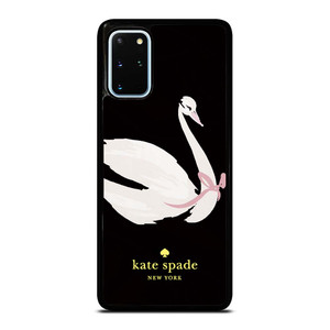 KATE SPADE SWAN Samsung Galaxy S20 Plus Case Cover KATE SPADE SWAN Samsung Galaxy S20 Plus Case Cover