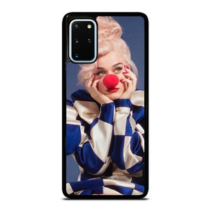 KATY PERRY SMILE ALBUM Samsung Galaxy S20 Plus Case Cover