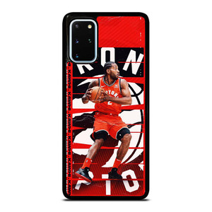 KAWHI LEONARD TORONTO RAPTORS NBA Samsung Galaxy S20 Plus Case Cover KAWHI LEONARD TORONTO RAPTORS NBA Samsung Galaxy S20 Plus Case Cover