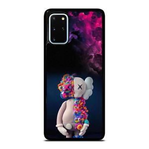 KAWS HYPERBEAST Samsung Galaxy S20 Plus Case Cover KAWS HYPERBEAST Samsung Galaxy S20 Plus Case Cover