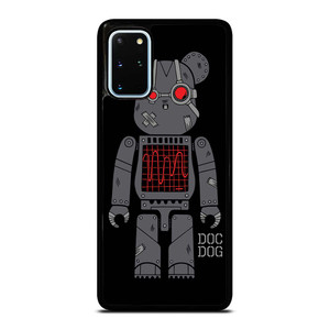KAWS ROBOT HYPERBEAST DOC DOG Samsung Galaxy S20 Plus Case Cover KAWS ROBOT HYPERBEAST DOC DOG Samsung Galaxy S20 Plus Case Cover