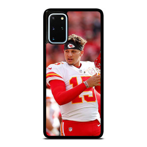 KC CHIEFS PATRICK MAHOMES 15  Samsung Galaxy S20 Plus Case Cover KC CHIEFS PATRICK MAHOMES 15  Samsung Galaxy S20 Plus Case Cover