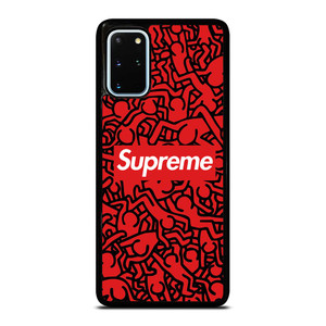 KEITH HARING SUPREME ART Samsung Galaxy S20 Plus Case Cover