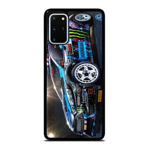 KEN BLOCK RALLY CAR Samsung Galaxy S20 Plus Case Cover KEN BLOCK RALLY CAR Samsung Galaxy S20 Plus Case Cover