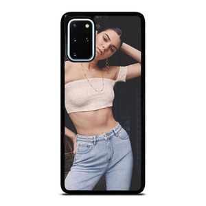KENDALL JENNER SEXY Samsung Galaxy S20 Plus Case Cover KENDALL JENNER SEXY Samsung Galaxy S20 Plus Case Cover