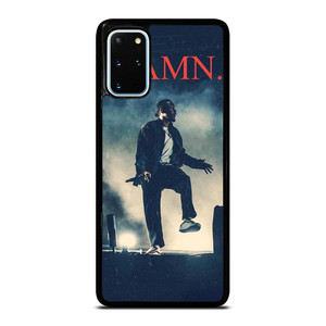 KENDRICK LAMAR DAMN Samsung Galaxy S20 Plus Case Cover