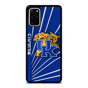 KENTUCKY WILDCATS SYMBOL Samsung Galaxy S20 Plus Case Cover KENTUCKY WILDCATS SYMBOL Samsung Galaxy S20 Plus Case Cover