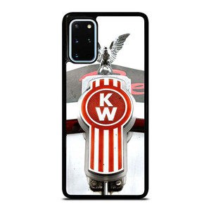 KENWORTH TRUCK EMBLEM Samsung Galaxy S20 Plus Case Cover