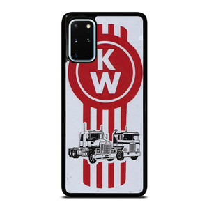 KENWORTH TRUCK VINTAGE Samsung Galaxy S20 Plus Case Cover