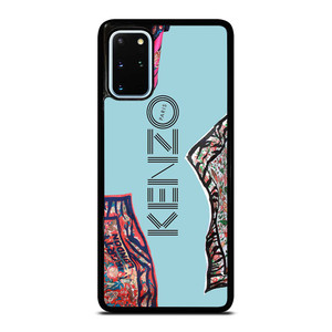KENZO PARIS LOGO Samsung Galaxy S20 Plus Case Cover KENZO PARIS LOGO Samsung Galaxy S20 Plus Case Cover