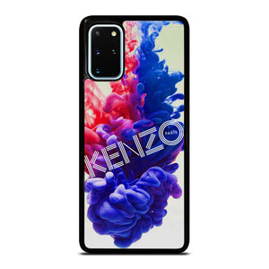 KENZO PARIS SYMBOL Samsung Galaxy S20 Plus Case Cover