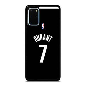 KEVIN DURANT BROOKLYN NETS NBA Samsung Galaxy S20 Plus Case Cover