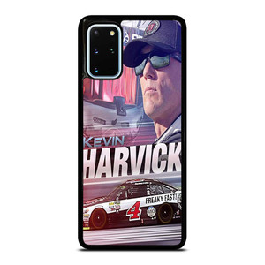 KEVIN HARVICK NASCAR DRIVER Samsung Galaxy S20 Plus Case Cover