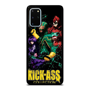 KICK ASS COLLECTIONS Samsung Galaxy S20 Plus Case Cover KICK ASS COLLECTIONS Samsung Galaxy S20 Plus Case Cover