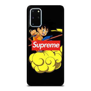 KID GOKU DRAGON BALL SUPREME Samsung Galaxy S20 Plus Case Cover