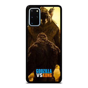 KING KONG VS GODZILLA POSTER Samsung Galaxy S20 Plus Case Cover KING KONG VS GODZILLA POSTER Samsung Galaxy S20 Plus Case Cover