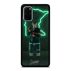KIRILL KAPRIZOV MINNESOTA WILD Samsung Galaxy S20 Plus Case Cover