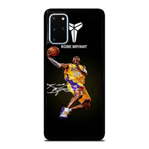 KOBE BRYANT LA LAKERS SIGNATURE Samsung Galaxy S20 Plus Case Cover