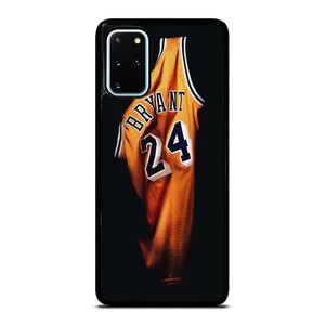 KOBE BRYANT TANKTOP Samsung Galaxy S20 Plus Case Cover