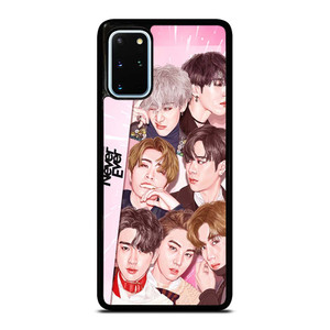 KPOP GOT7 Samsung Galaxy S20 Plus Case Cover
