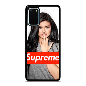 KYLIE SUPREME JENNER Samsung Galaxy S20 Plus Case Cover