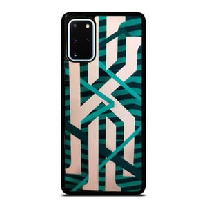 KYRIE IRVING ABSTRACT LOGO Samsung Galaxy S20 Plus Case Cover