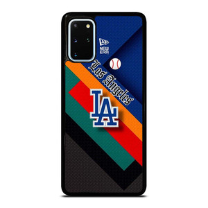 LA DODGERS NEW ERA Samsung Galaxy S20 Plus Case Cover