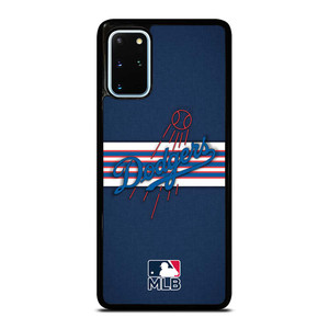 LA LOS ANGELES DODGERS MLB BASEBALL Samsung Galaxy S20 Plus Case Cover LA LOS ANGELES DODGERS MLB BASEBALL Samsung Galaxy S20 Plus Case Cover