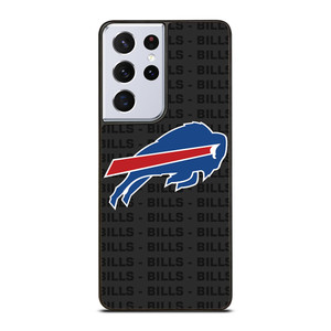 BUFFALO BILLS FOOTBALL TEXT Samsung Galaxy S21 Ultra Case Cover BUFFALO BILLS FOOTBALL TEXT Samsung Galaxy S21 Ultra Case Cover
