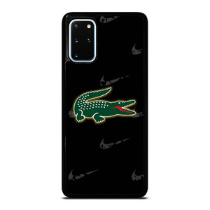 LACOSTE X NIKE PATTERN Samsung Galaxy S20 Plus Case Cover
