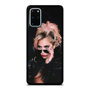 LADY GAGA SINGER Samsung Galaxy S20 Plus Case Cover LADY GAGA SINGER Samsung Galaxy S20 Plus Case Cover
