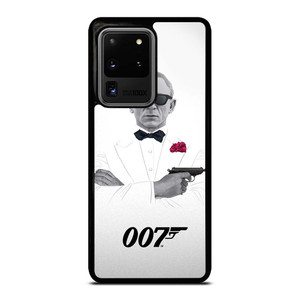 007 JAMES BOND Samsung Galaxy S20 Ultra Case Cover
