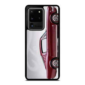 1965 FORD MUSTANG RED CAR Samsung Galaxy S20 Ultra Case Cover 1965 FORD MUSTANG RED CAR Samsung Galaxy S20 Ultra Case Cover