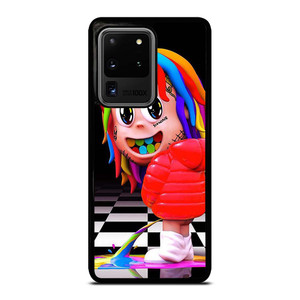 6IX9INE SIX NINE CARTOON Samsung Galaxy S20 Ultra Case Cover